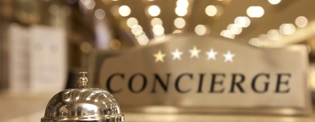 What is a Hotel Concierge: Your Essential Guide to Guest Services