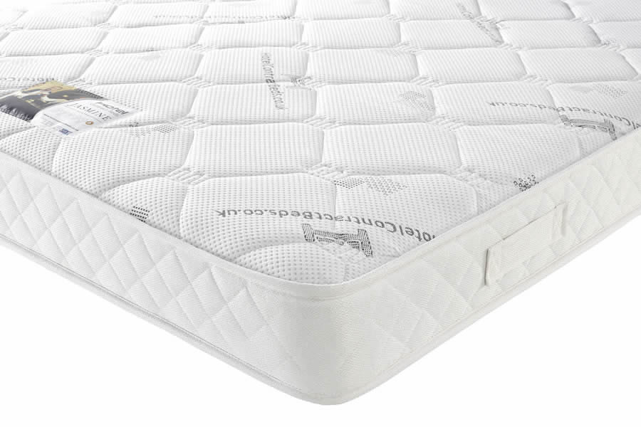 silent night jasmine mattress