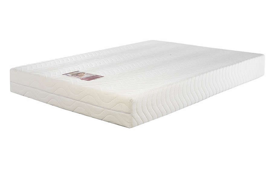orion orthopaedic reflex foam mattress review