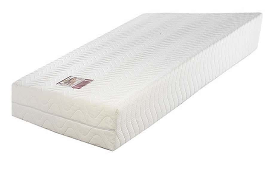 10 inch memory foam airflow mattress full