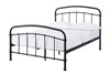 Tusson Metal Bedframe