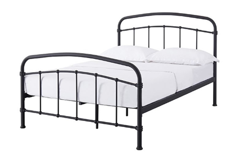 Tusson Metal Bedframe