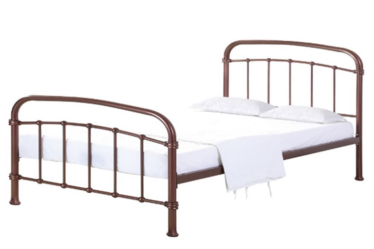 Tusson Metal Bedframe