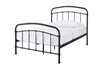 Tusson Metal Bedframe