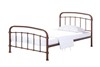 Tusson Metal Bedframe