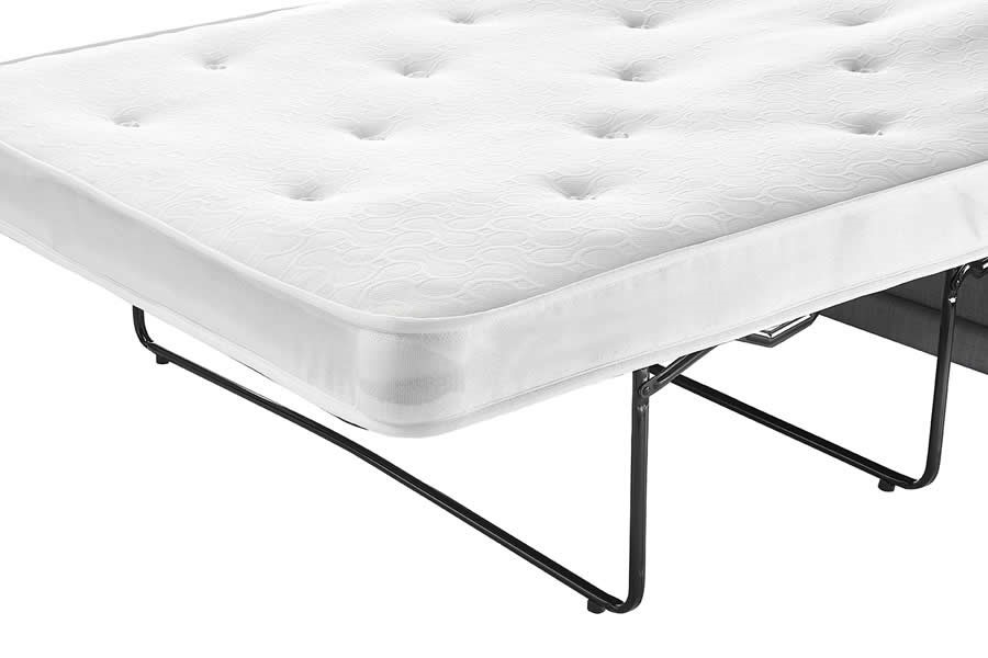 firm reflex foam mattress