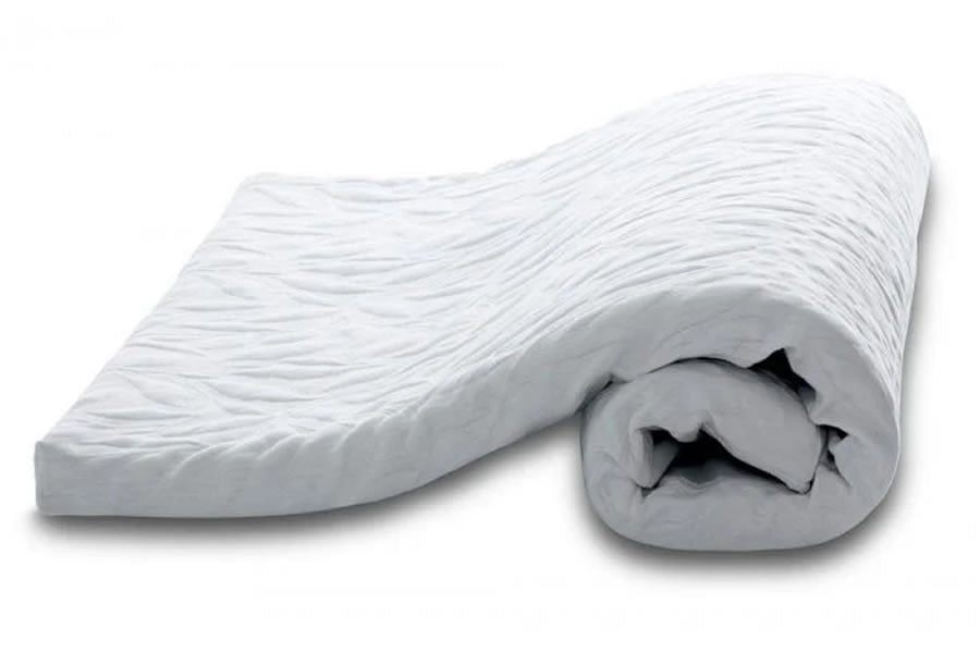 3-inch memory foam mattress topper reviews