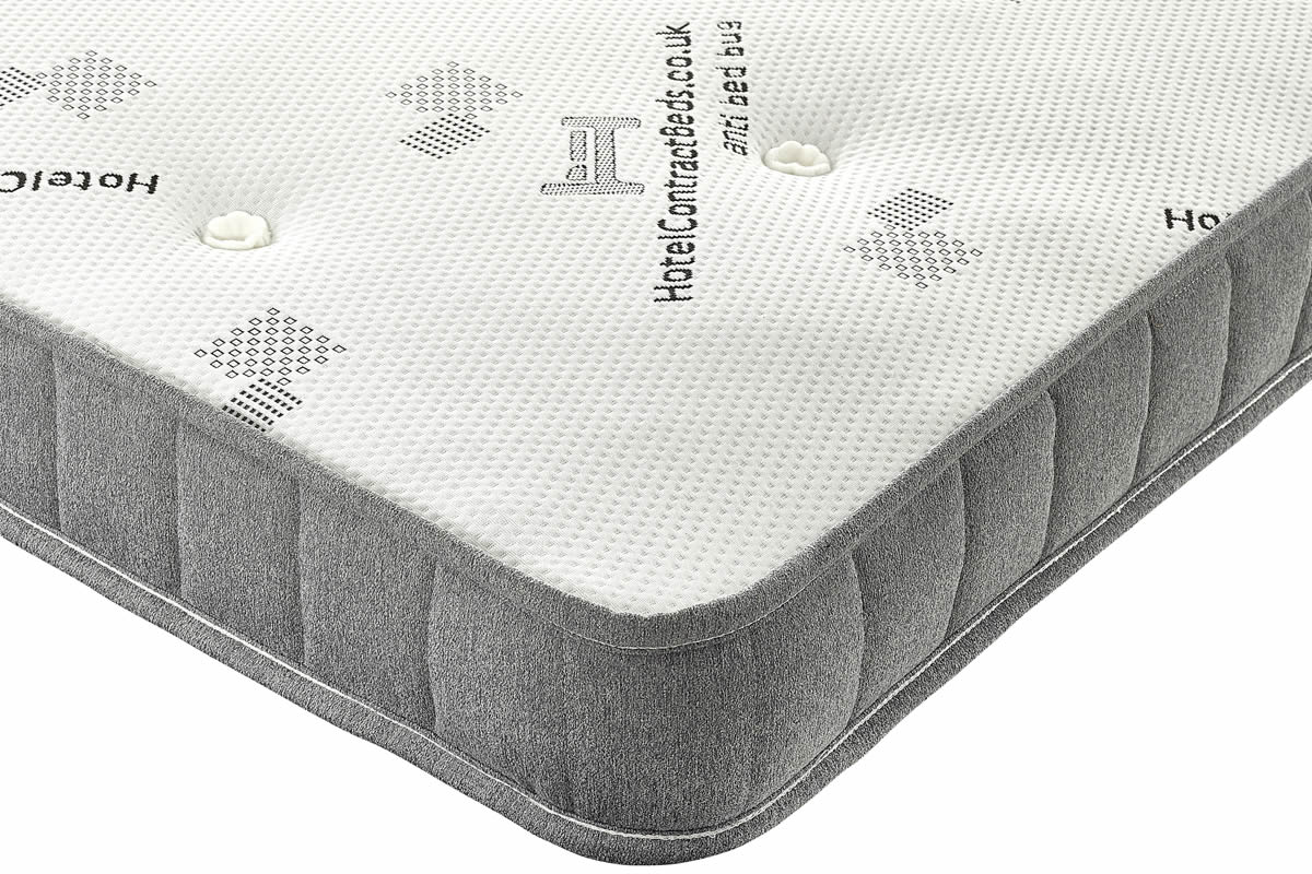 replacement pocket sprung sofa bed mattress