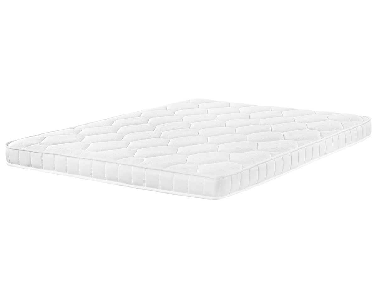 View 56165cm Conti Kingsize Memory Foam Mattress Topper 5cm Deep Quilted Mattress Cover Hypo Allergenic Fillings Makes Mattress Softer information