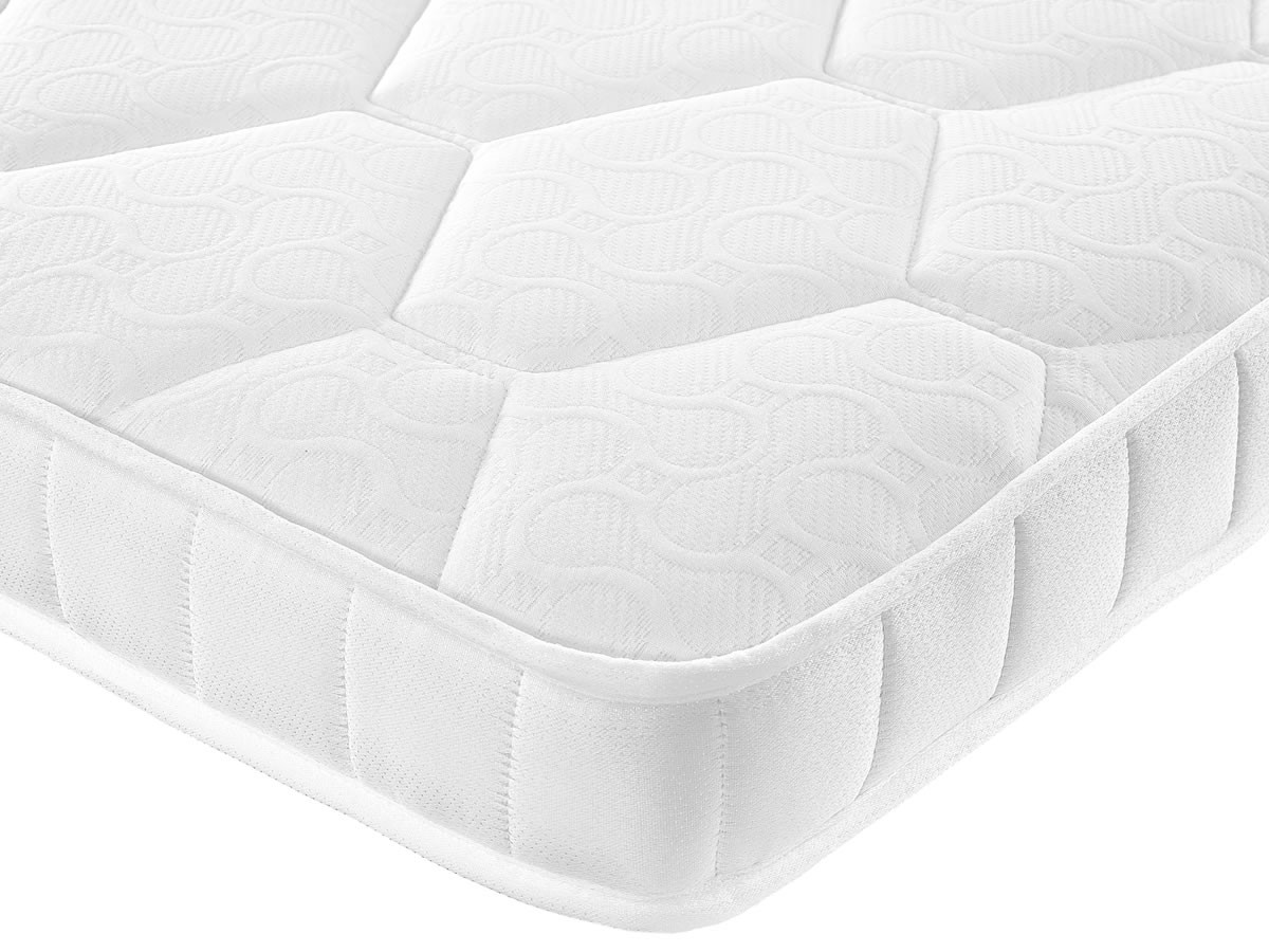 5 cm memory foam single mattress topper uk