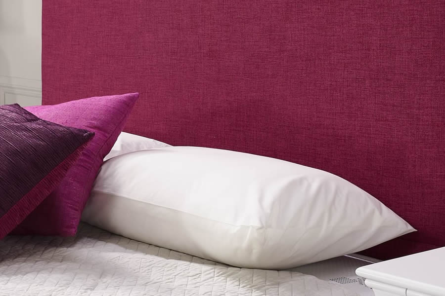 Fogarty hollowfibre clearance pillows