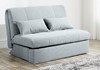 Yukon Contract Fabric Sofa Bed