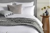 Ditsy Lace Duvet Set