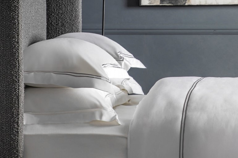 Knightsbridge Duvet Set