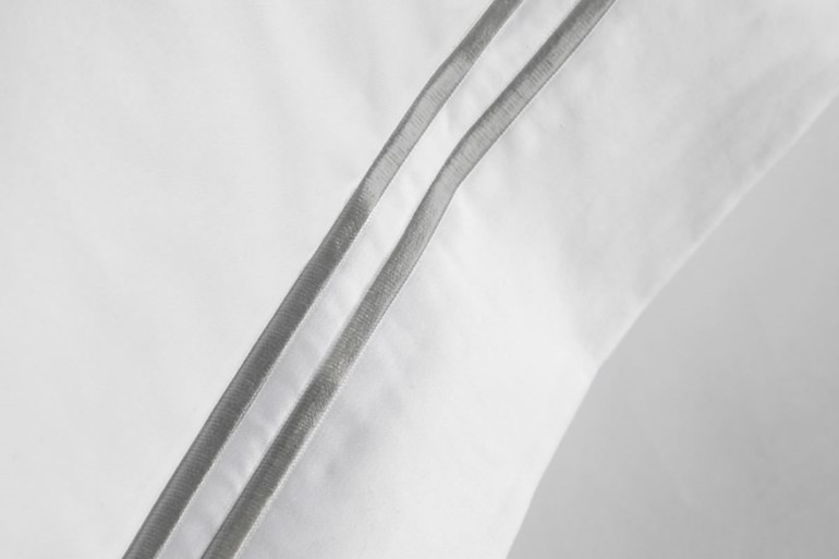 Knightsbridge Oxford Pillowcase