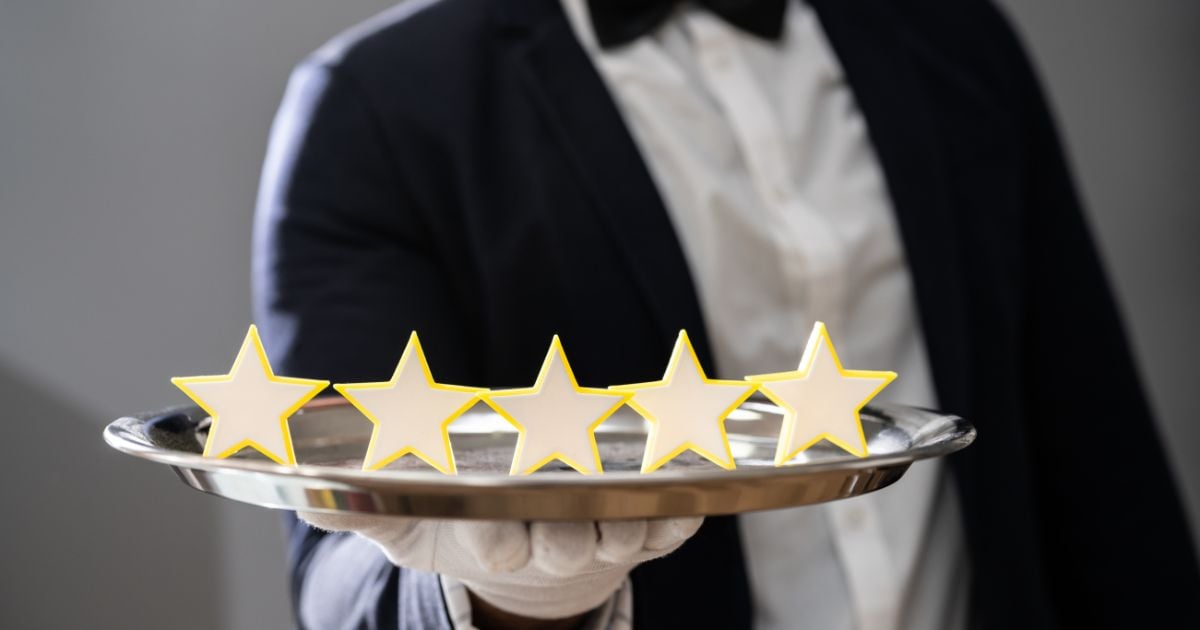 How Do Hotels Get Star Ratings? A Comprehensive Breakdown