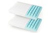 Gel Memory Foam Pillow