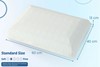 Gel Memory Foam Pillow