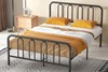 Orlando Metal Bed Frame