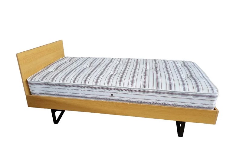 Savannah Bed Frame