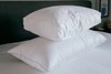 Norfolk Duck Feather & Down Super King Size Pillow