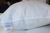 Norfolk Deep Comfort Hollowfibre Hi-Firm Pillow