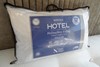 Norfolk Deep Comfort Hollowfibre Hi-Firm Pillow