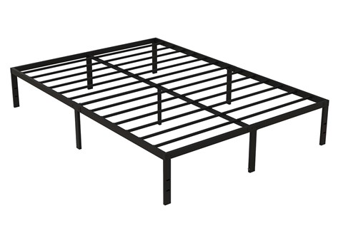 Yara 4'6'' Double Metal Bed Frame